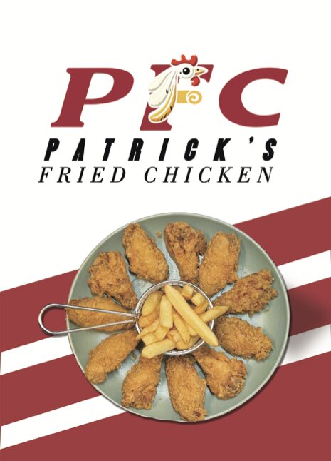 Special Chicken Bites - Patrick's Fried Chicken